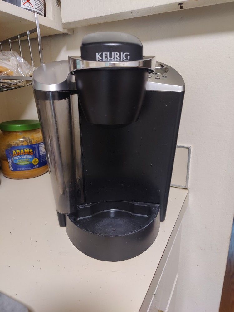 Faithful Keurig