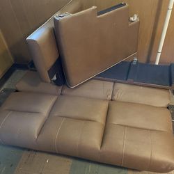 Couch/Bed For RV