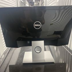 24” Dell Monitor Display