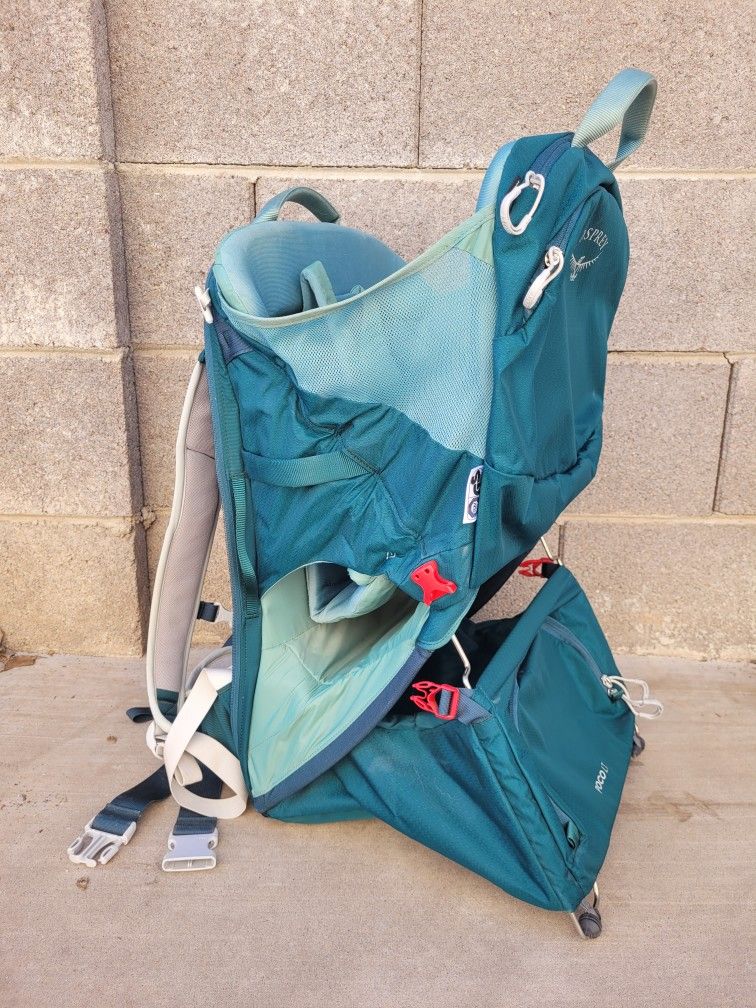 Osprey Baby Hiking Backpack Osprey Baby Hiking Backpack