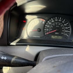Toyota Corolla CE