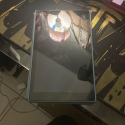 Tablet Fire 