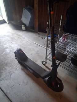 Scooter