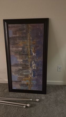 San Diego painting