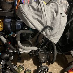 Besrey 7 In 1 Tricycle