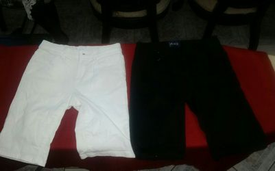 Children's place brand girl shorts size 10