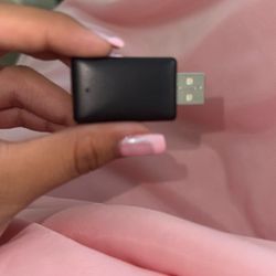Wireless Apple CarPlay Adapter