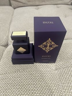 Initio psychedelic love cologne