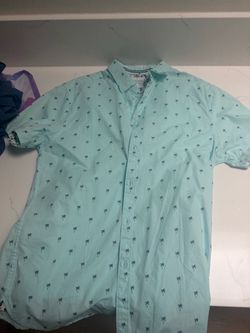 Men’s shirts