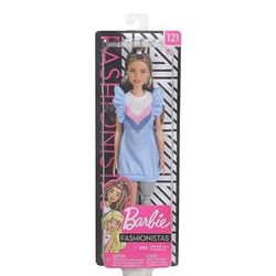 Barbie fashionista 121