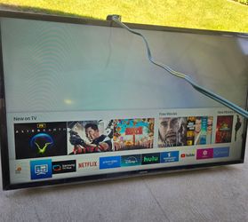 SAMSUNG 42" TV,$195 OBO!!