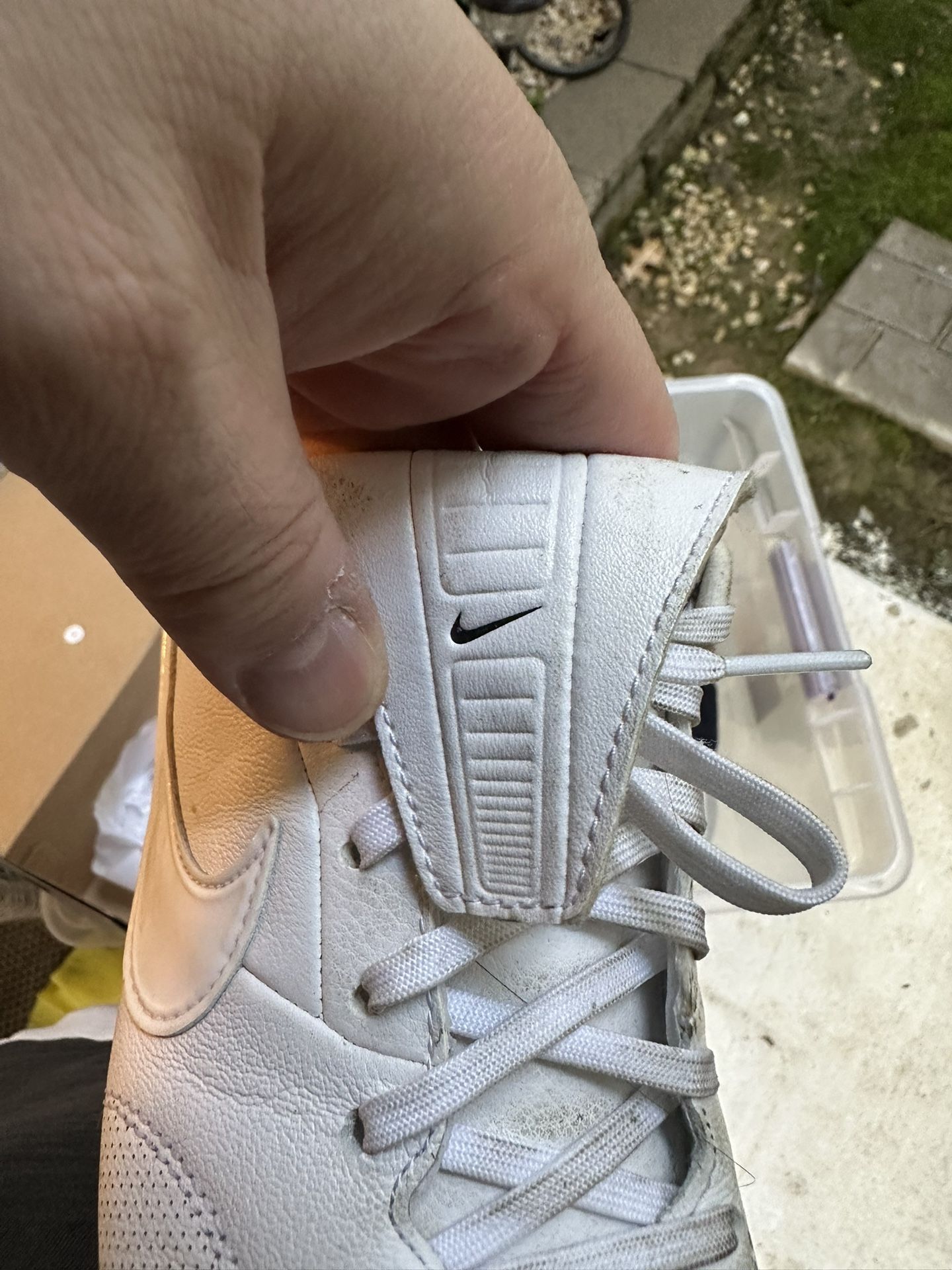 Soccer Shoes
