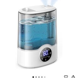 Humidifier 