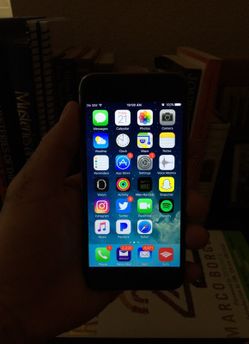 iPhone 6