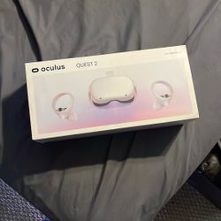 Oculus Quest 2 