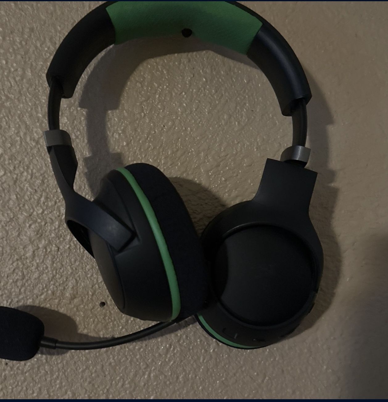 Wireless Headset