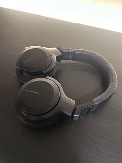 Pioneer DJ Cue 1 Bluetooth Headphones