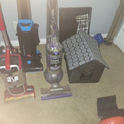 Everything  For Sale ! Tool Box And All The Craftsman Tools  900 Best Offer Vacuum Cleaners  45 Each And Weigh
