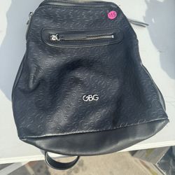 Backpack Purse Guess 