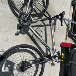 Bike Trek 