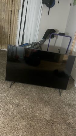 Samsung series 7 led 4k size 60ins