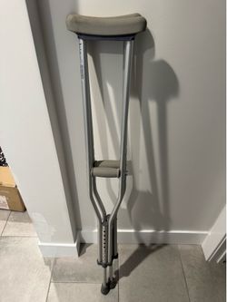 Crutches