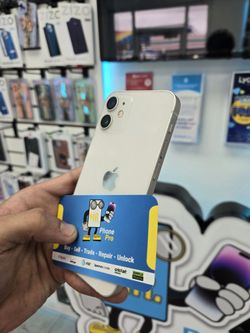 iPhone  12 Mini Unlocked!