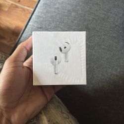 Airpod ANC 4 