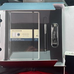 Moleskine Dotted Tablet 