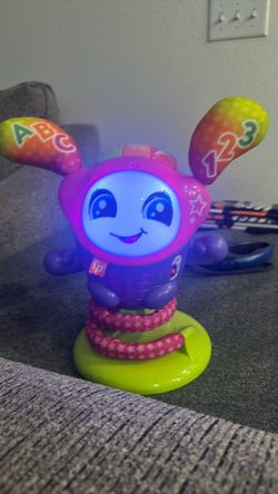 Toy