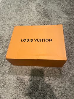 LV Shoes