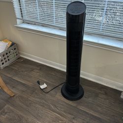 Tower Fan