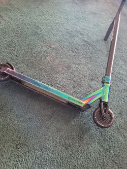 Root Indsuries Honeycore