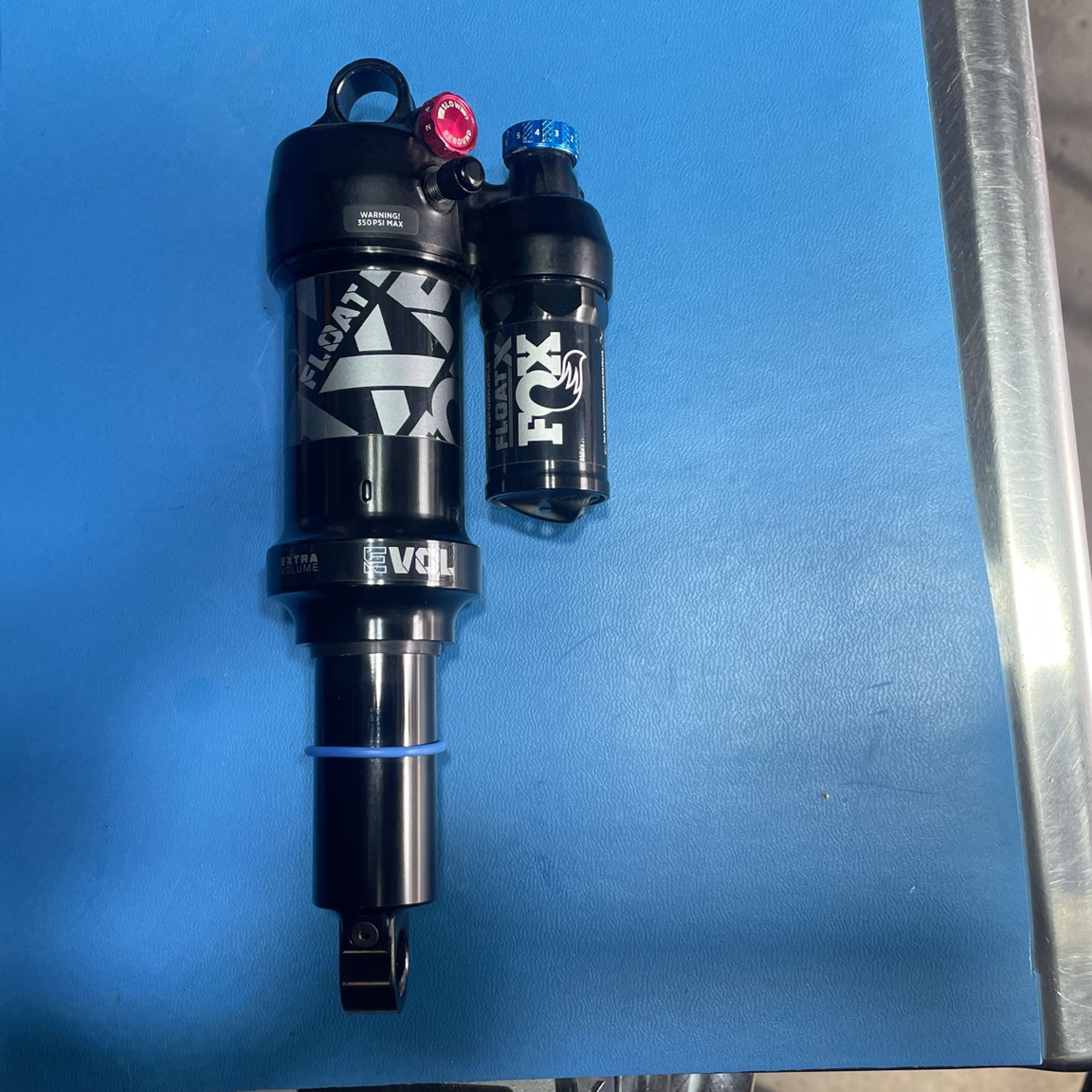 Fox Float X2 Performance 2022 Model for Sale in San Juan Capistrano, CA