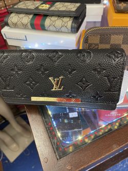 Woman’s Wallets