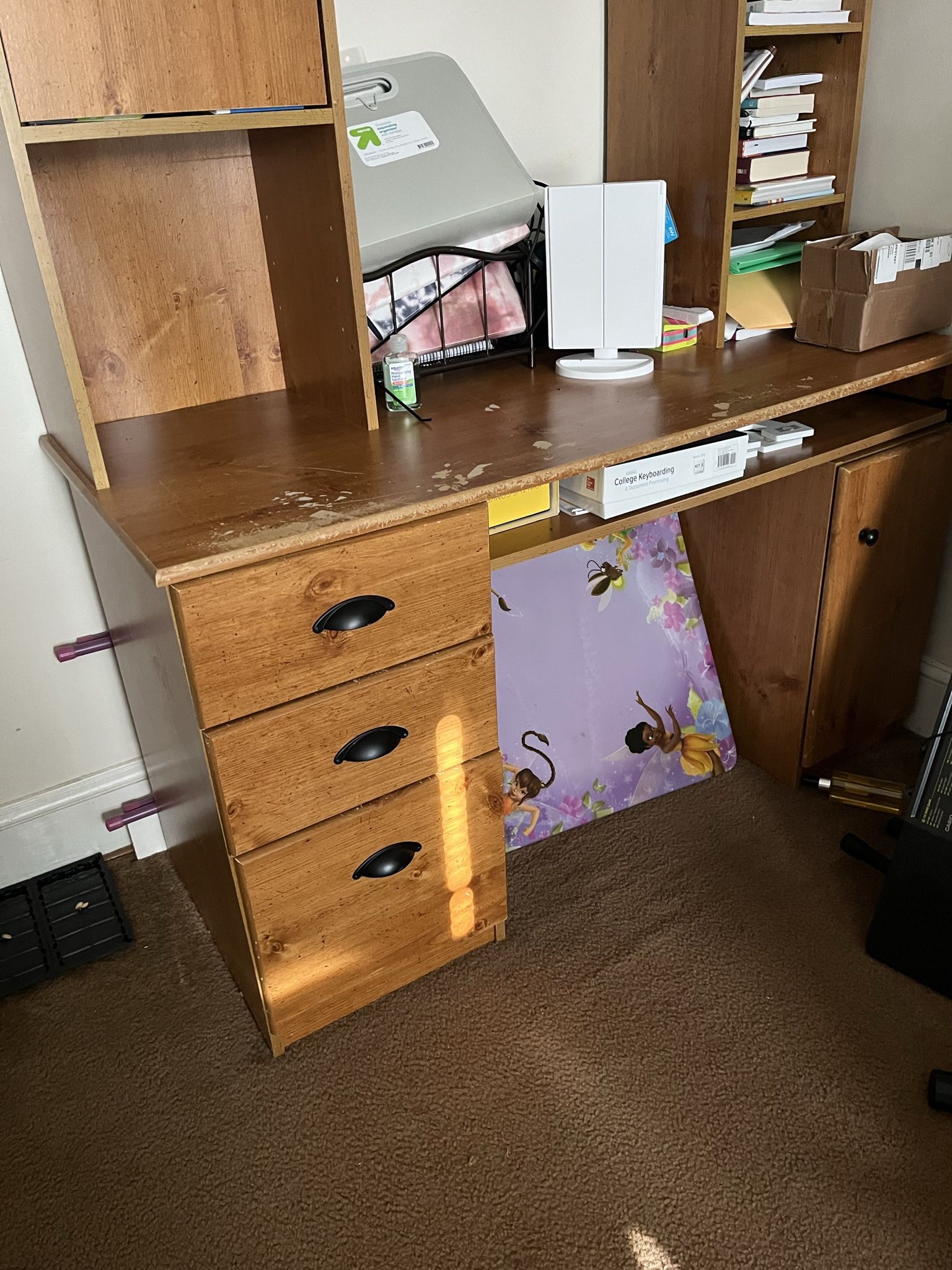 Desk