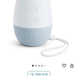 Portable Baby Soother