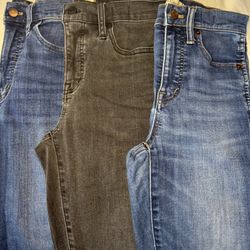 Women’s Jeans