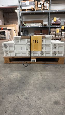 Artistic Tile Made in Italy – Full Pallet