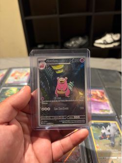 Slowbro (Pokemon)