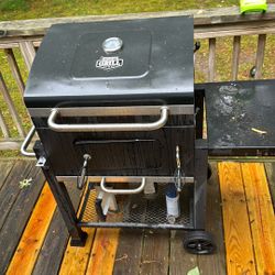 Charcoal Grill