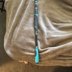 Toadfish Spinning Rod Inshore