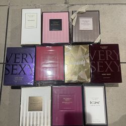 Victoria Secret Perfumes 3.4 Oz $65 Each Ready For A Present 🎁 Pick Up In Van Nuys