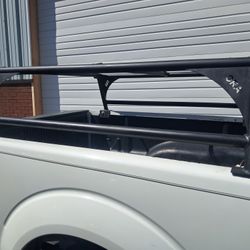 Truck Bed Rack