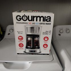 Gourma Hot Cold Coffee Maker