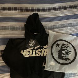 Hellstar Hoodie 