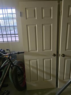Interior Doors With Hardware