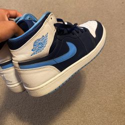 Jordan 1 Retro High CP3