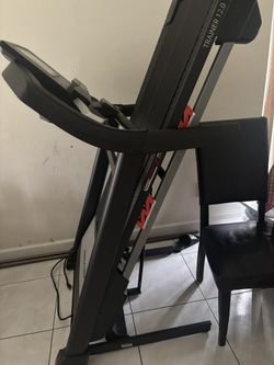 Treadmill 