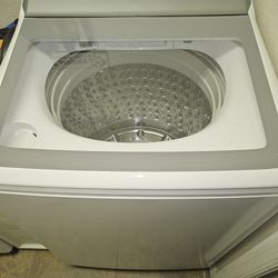 Like New Washer & Dryer
